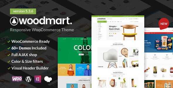 Woodmart-Theme-real-GPL